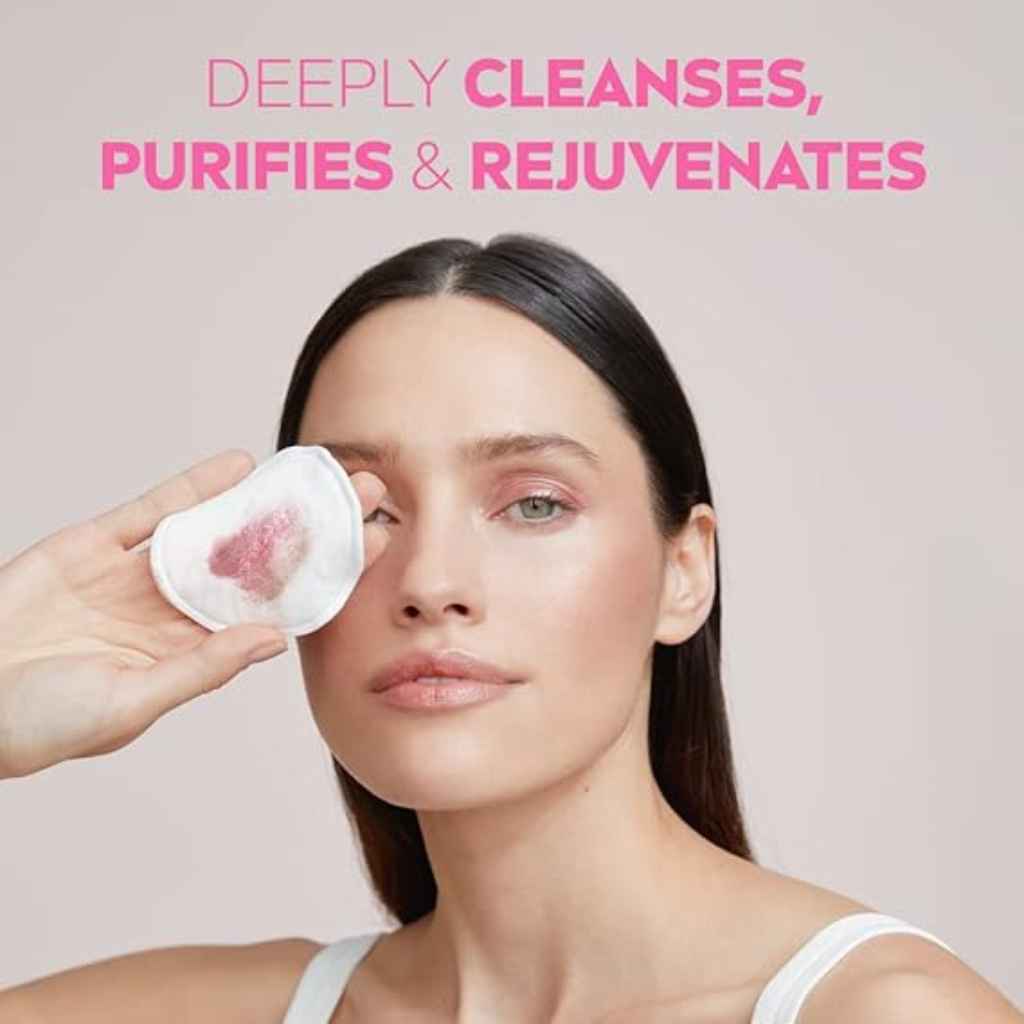 Nivea Rose Care Scrub 150ml