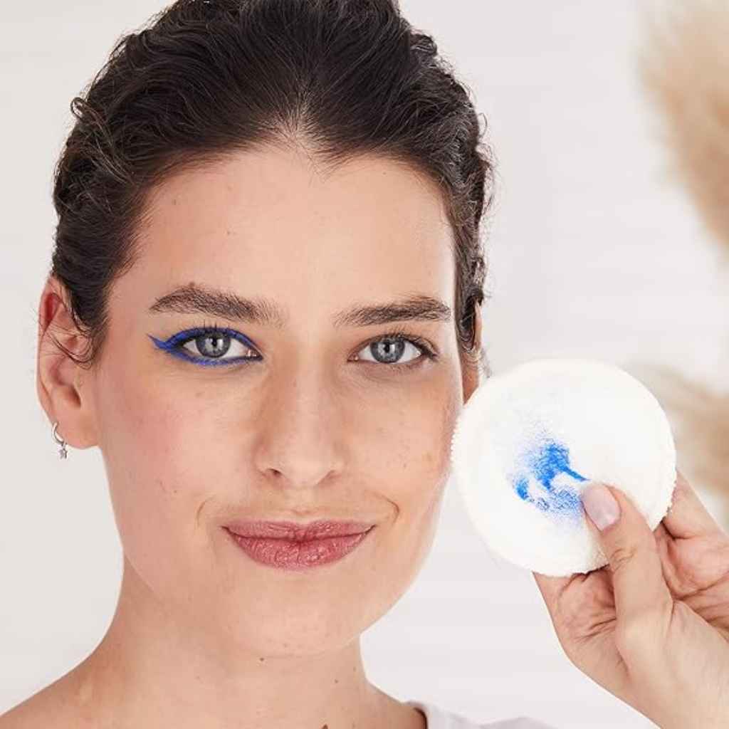 نيفيا، ماء ميسيلار لطيف لتنظيف الوجه والبشرة بالورد، ماء ميسيلار بالورد