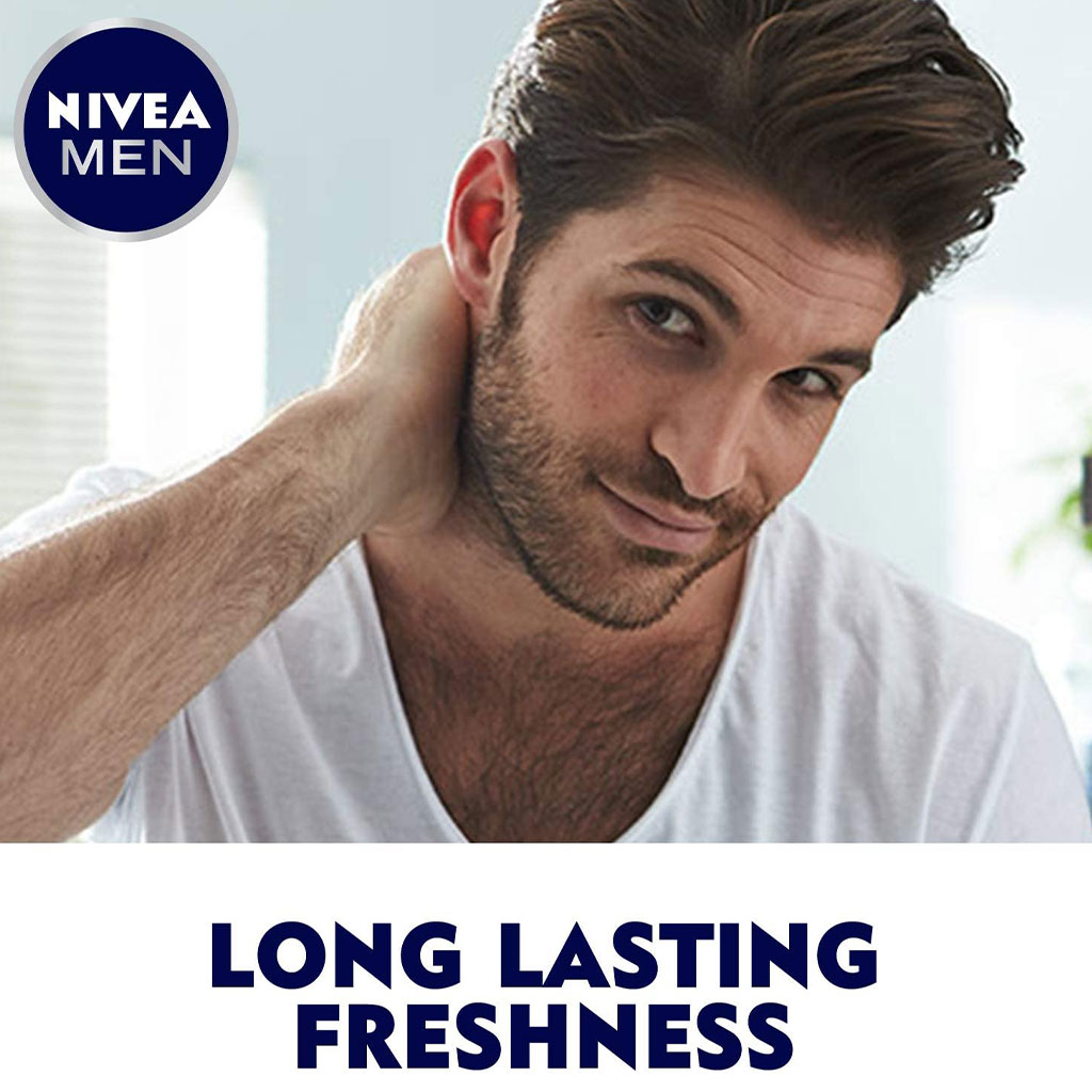 Nivea Men Dry Impact Plus Deodorant 150ml