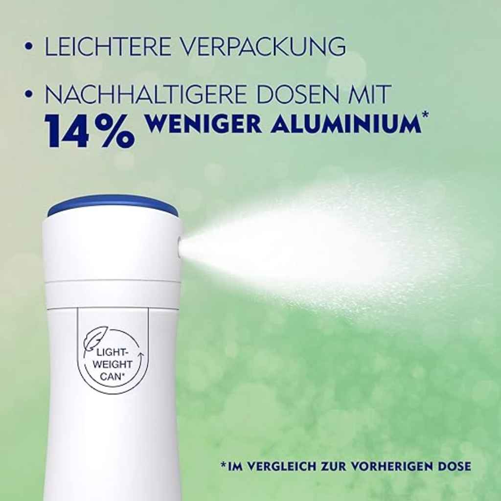 NIVEA DEO BLACK&WHITE WOMEN SPRY 200ML