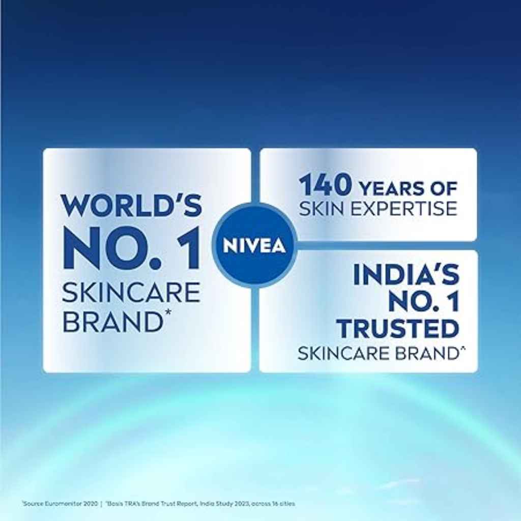Nivea, Deo Male Fresh Power Spray, Refreshing deodorant spray for men, 150ml