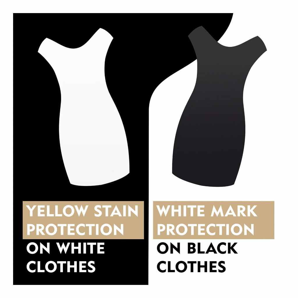 Nivea, Antiperspirant spray for women black & white invisible silky smooth, Long-lasting sweat protection with gentle care, 150ml