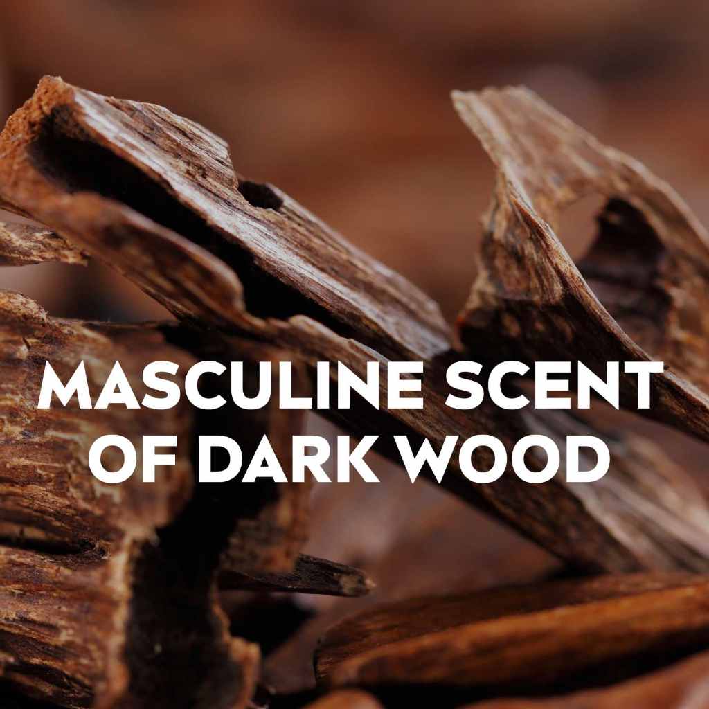 Nivea Men, Antiperspirant Roll-On Deep Black Carbon Dark Wood, Long-lasting protection with masculine scent, 50ml