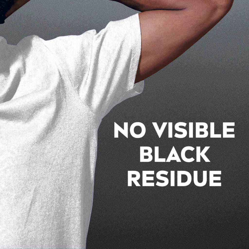 Nivea Men, Antiperspirant Roll-On Deep Black Carbon Dark Wood, Long-lasting protection with masculine scent, 50ml