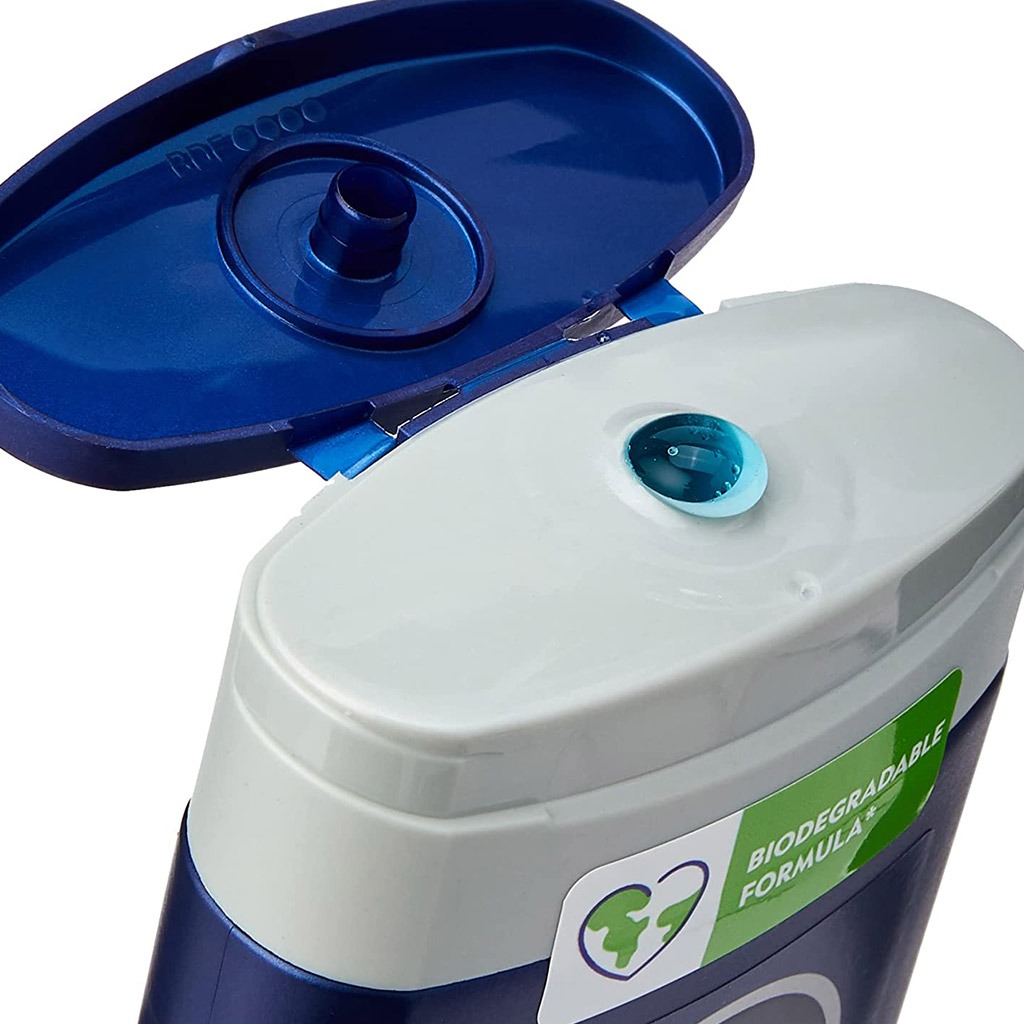 Nivea Men Energy Shower Gel 250 mL