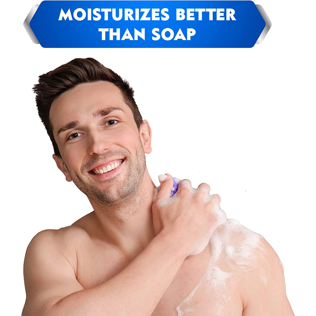 Nivea, BC Shr Active Clean, Deep cleansing shampoo for active hair care, 250ml