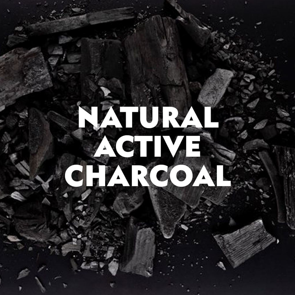 Nivea Men, Deep Clean Shower Gel, Invigorating shower gel for deep cleansing, 250 ml