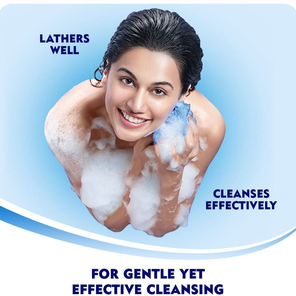 Nivea Power Fruit Relaxing