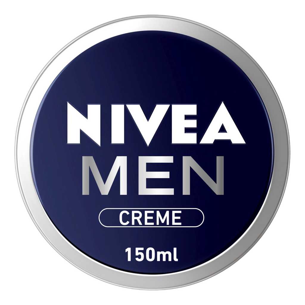 Nivea Men's Cream for Face & Body 150ml