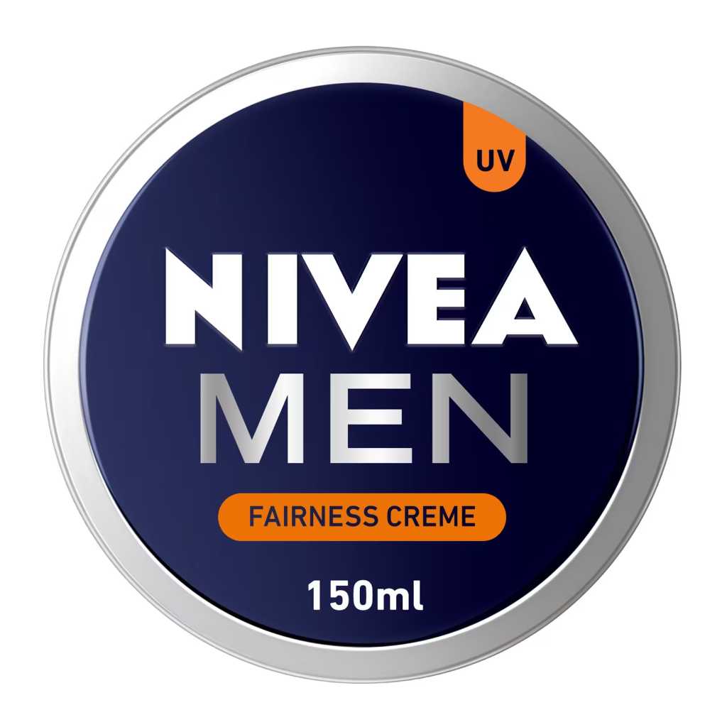 Nivea Men Fairness Creme 150ml