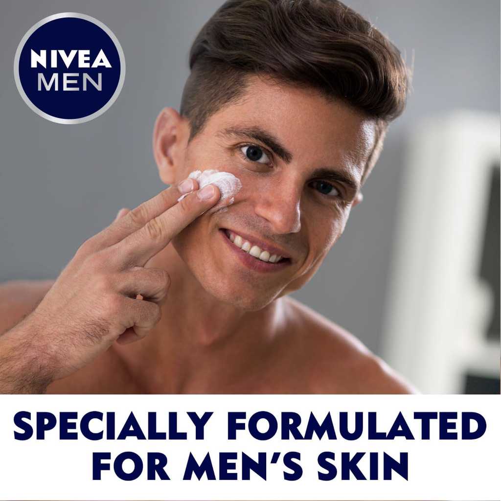 Nivea Men Fairness Creme 150ml