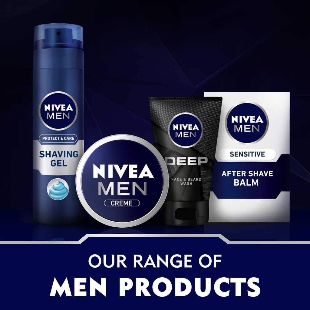 Nivea Men Fairness Creme 150ml