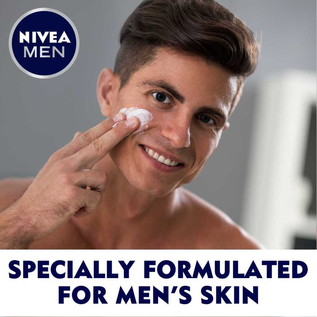 Nivea Men Fairness Creme 75ml