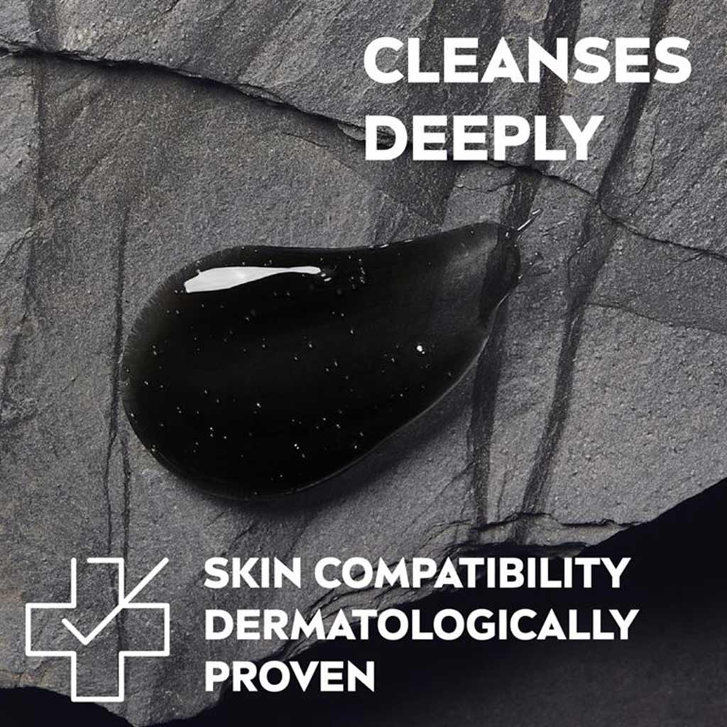 Nivea Men Deep Face Wash 100 ml