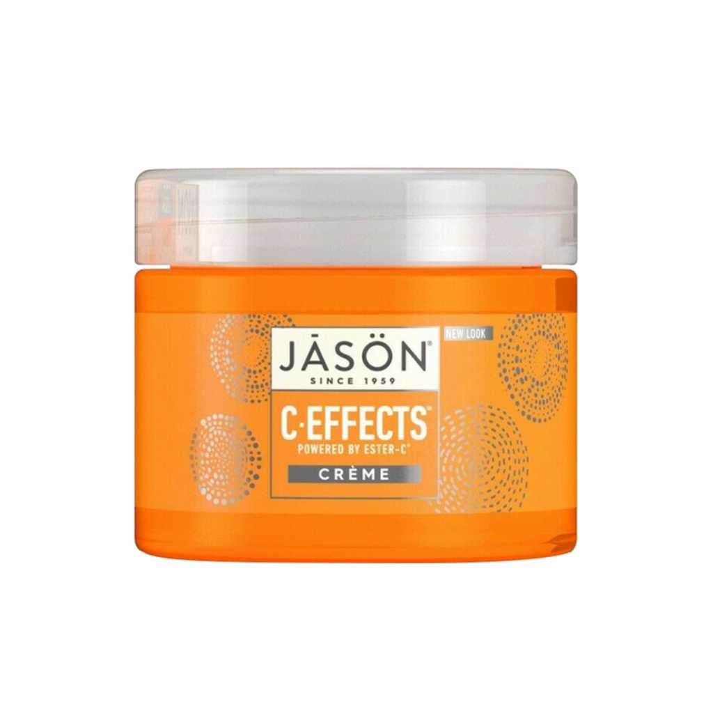 Jason C-Effects Crème Anti Aging 57g