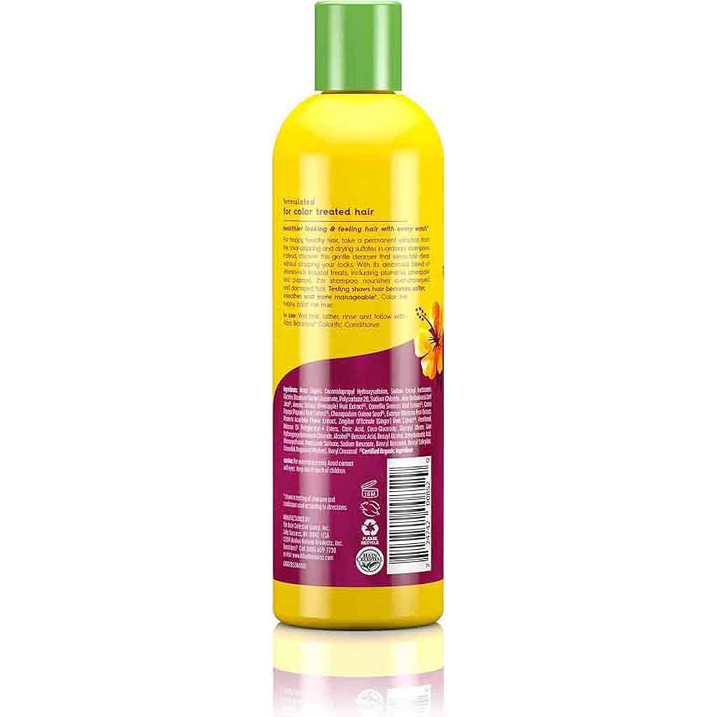 Alba Botanica Alba Hwn Plumeria Sham 355 ml