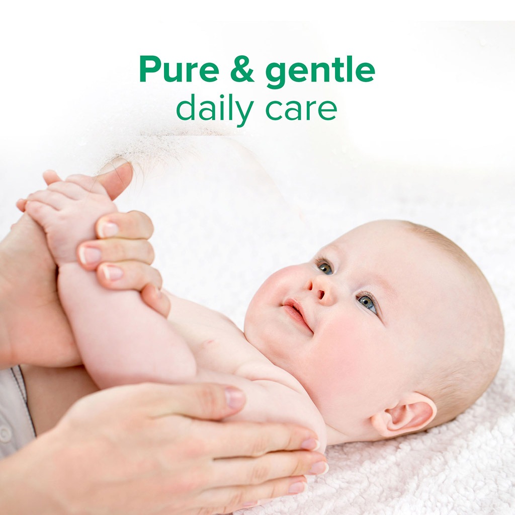 Johnson's Baby Fresh Powder 200g