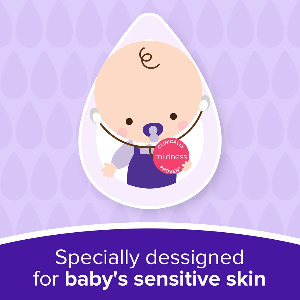 Johnson’s'S Baby Oil Bedtime, 300 Ml