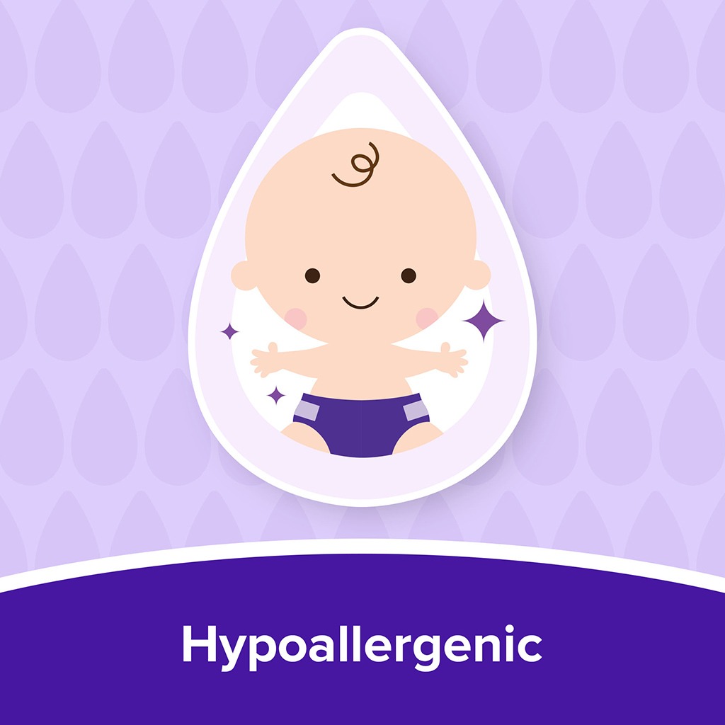 Johnson’s'S Baby Oil Bedtime, 300 Ml