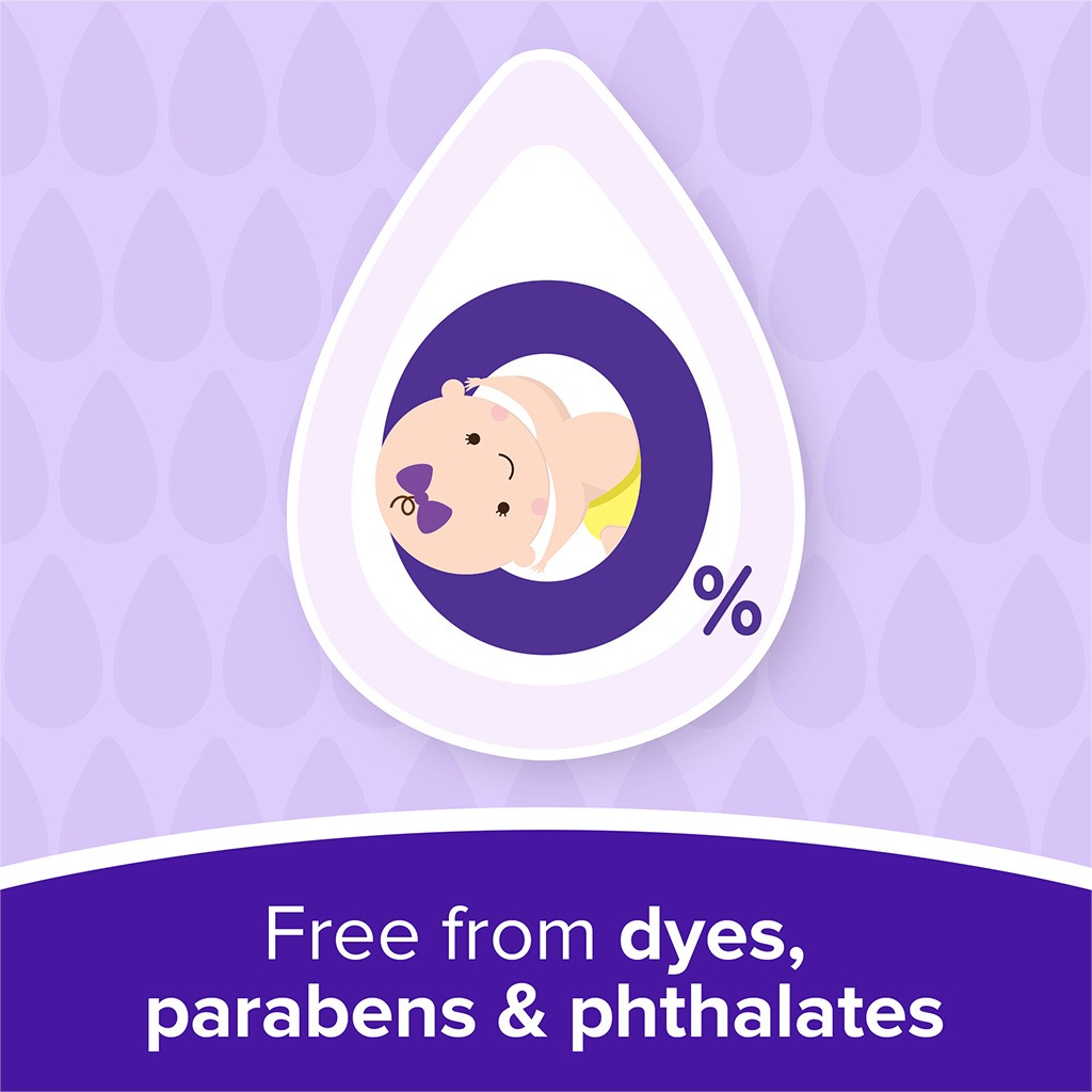 Johnson’s'S Baby Oil Bedtime, 300 Ml