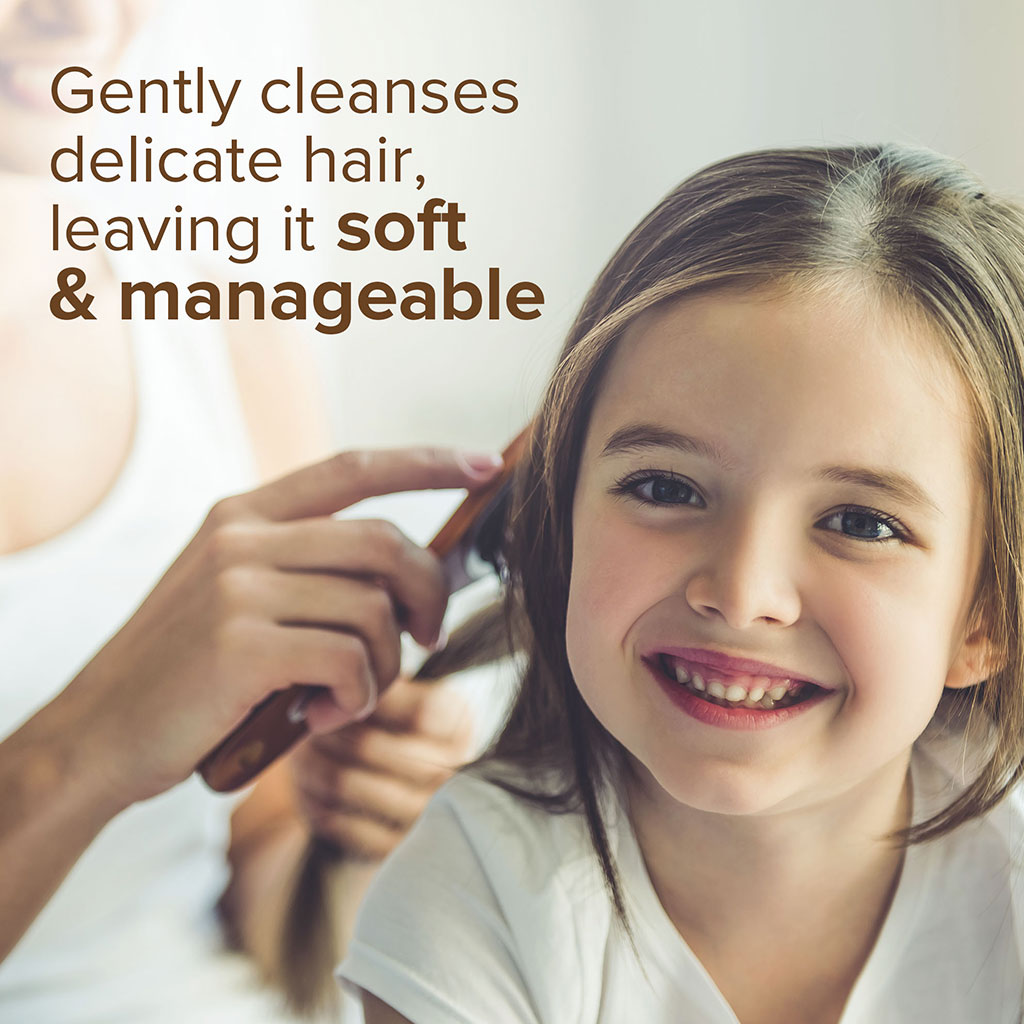 Johnson Baby 2In1 Shamp Cond 200 ml Bmr