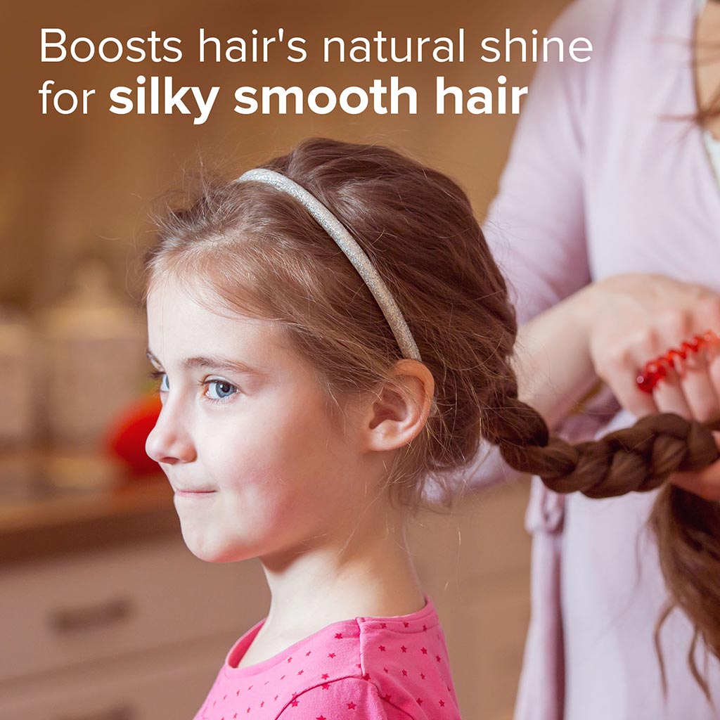 Johnson’s Baby Shiny Drops Shampoo, 300 Ml