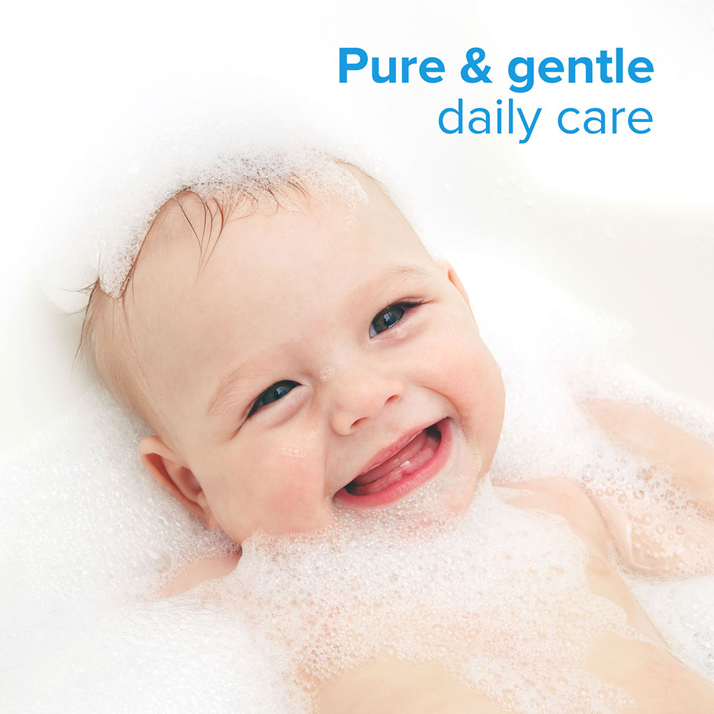 Johnson’s'S Baby Bath, 500 Ml