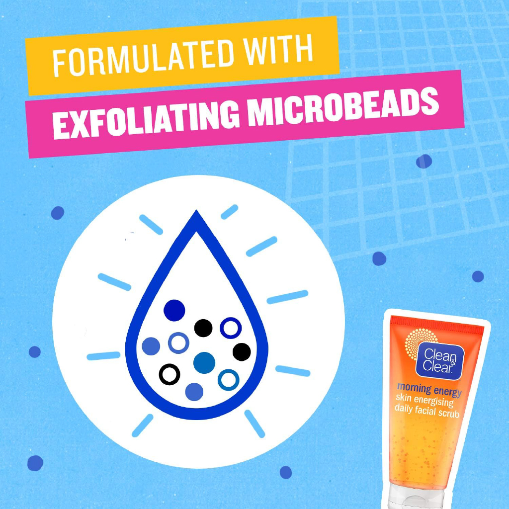 C&C Me, Skin Energising Daily Wash, Refreshing facial cleanser for daily use, 200 ml