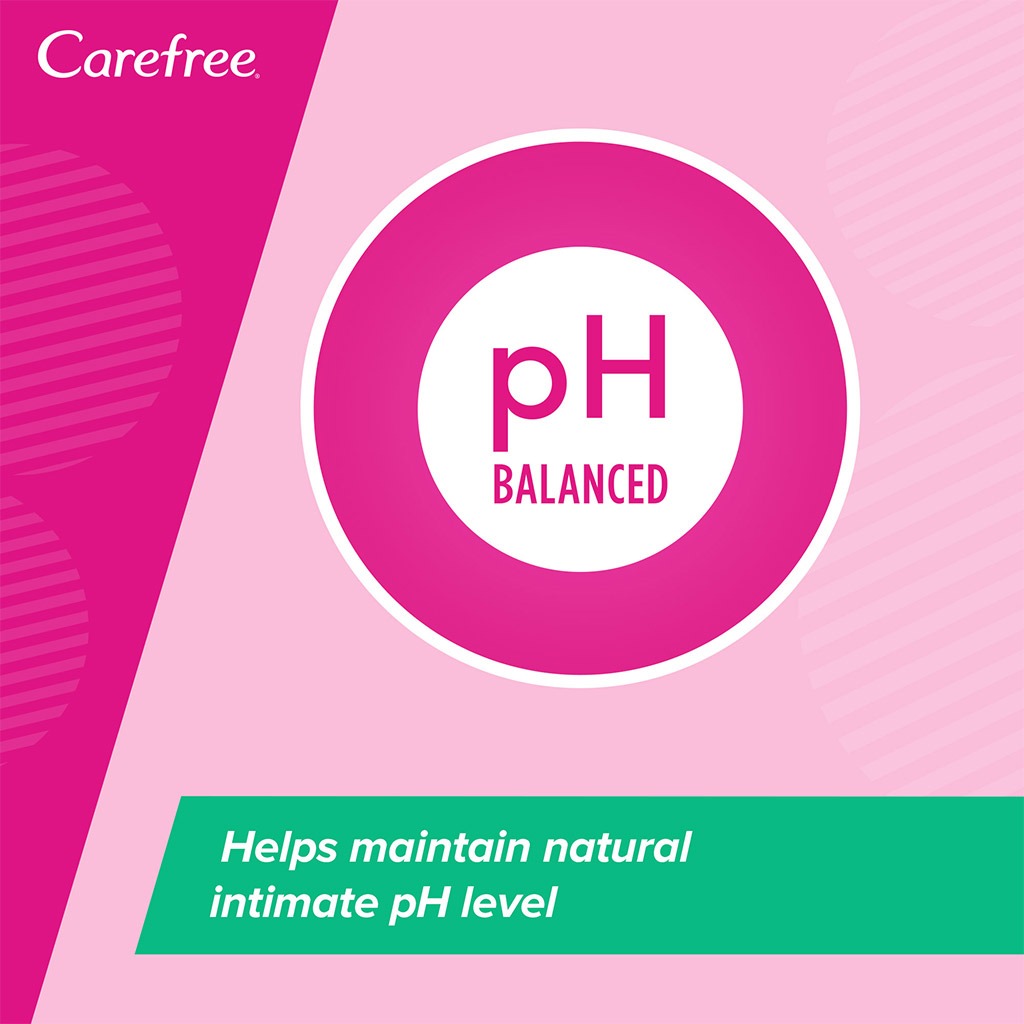 Carefree Intimo Wash Tea Aloe 200 ml