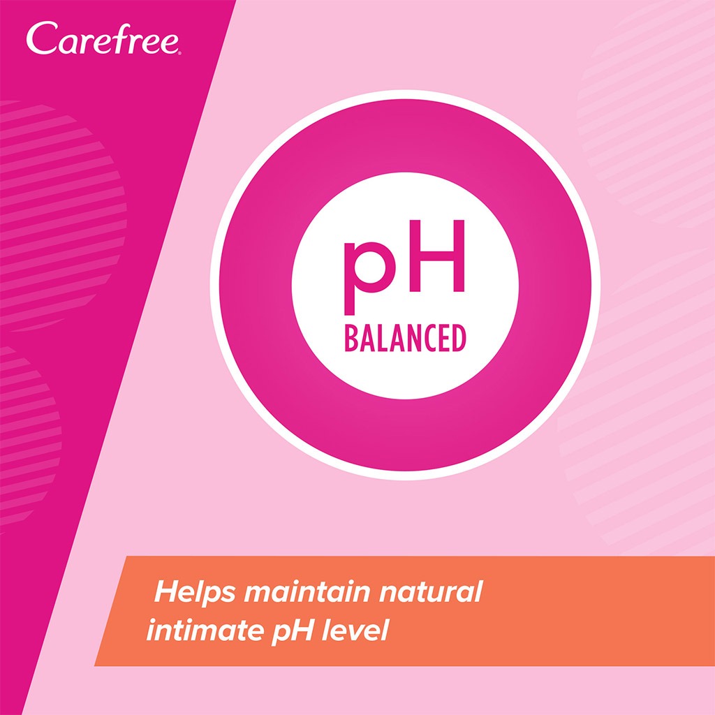 Carefree Intimo Wash Cotton 200 ml