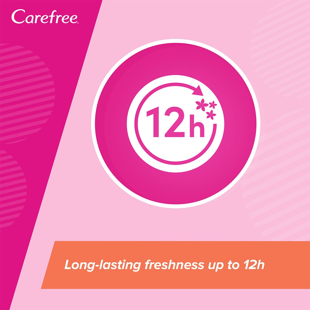 Carefree Intimo Wash Cotton 200 ml