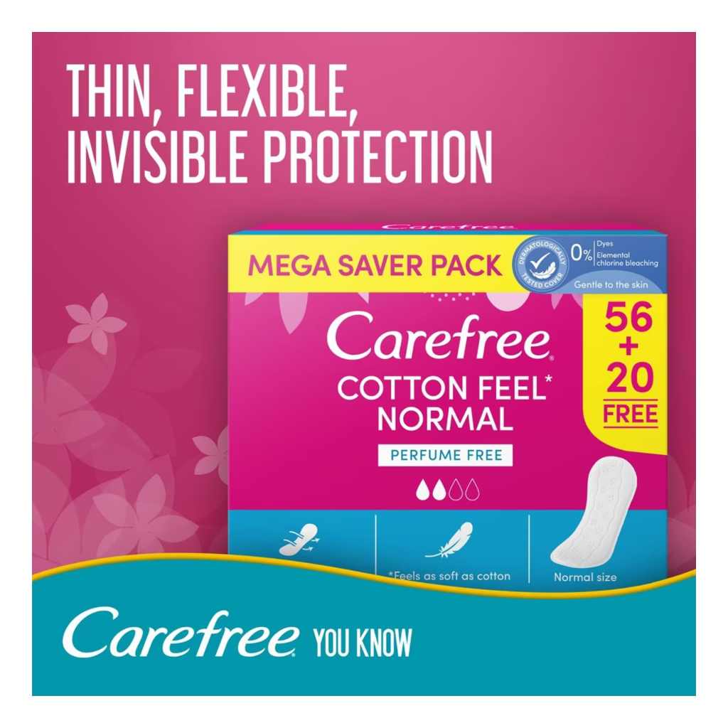 Carefree Cotton 5620'S 9626529055 56268