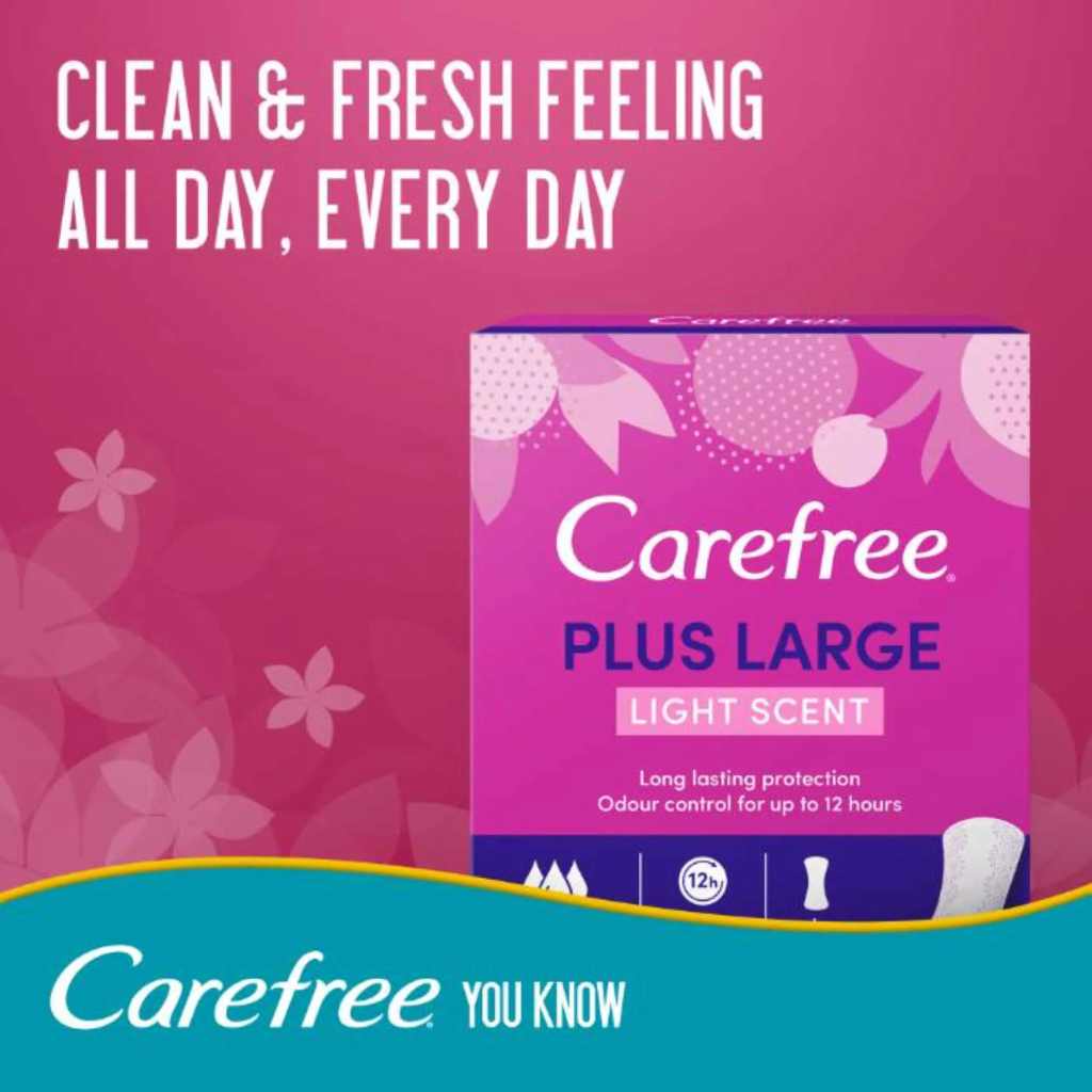Carefree, Large Sc 48's 9818629072 56540