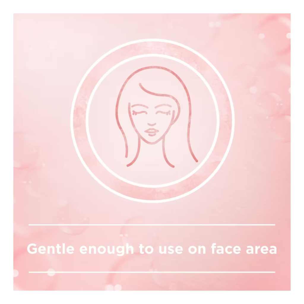 Johnson's Body Wash Antibacterial Almond Blossom 400ml