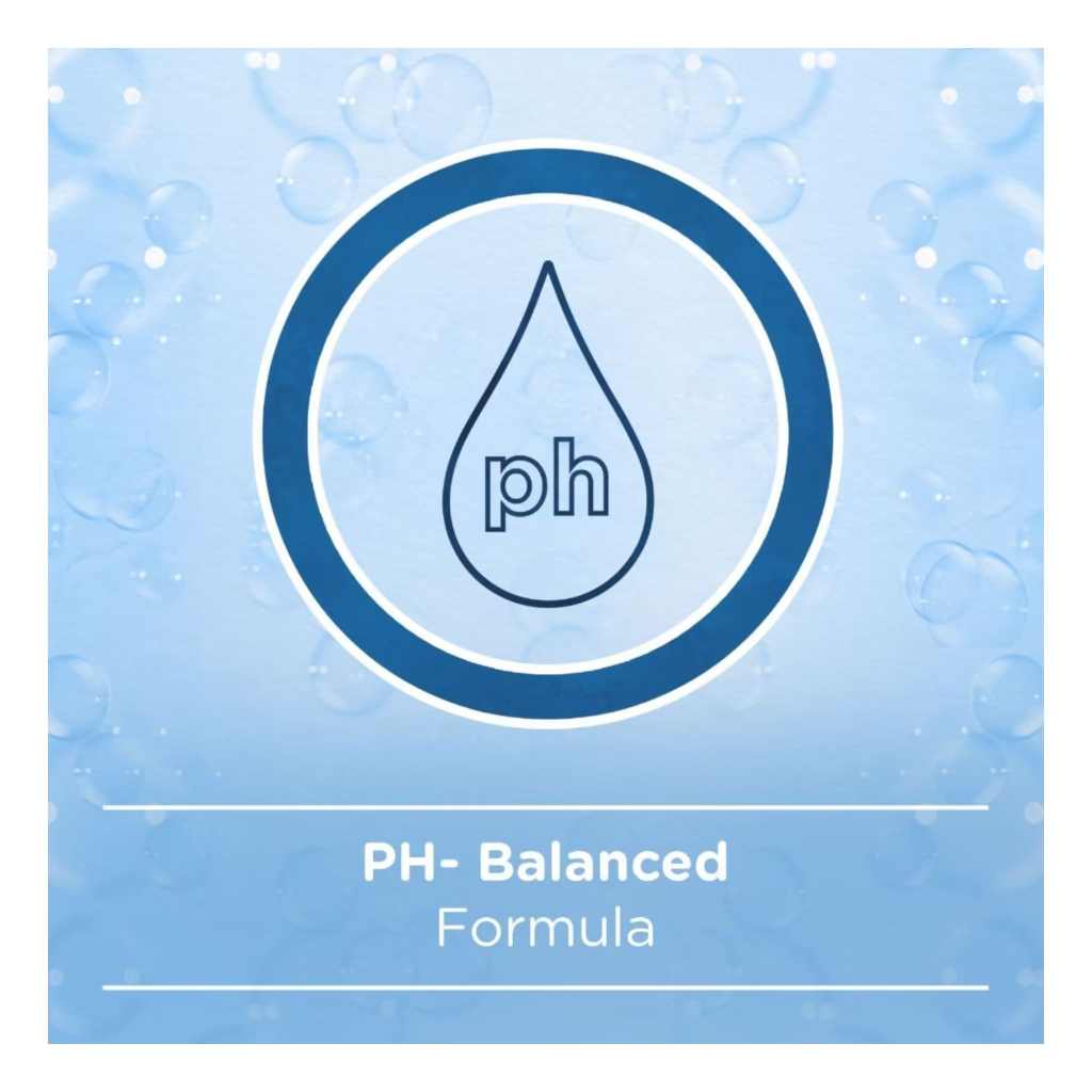 Johnson's Vita- Rich Moisturizing Hand Wash Cotton Milk 300ml