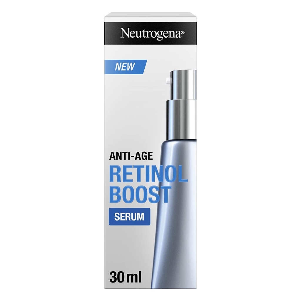 Neutrogena Rb Serum 30 ml