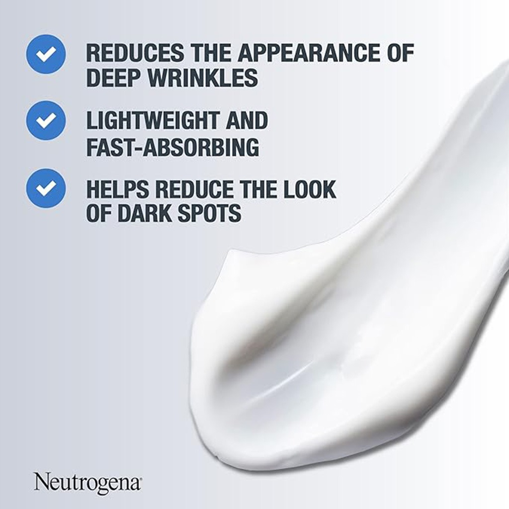 Neutrogena Rb Serum 30 ml