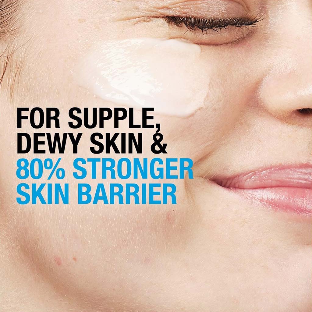 Neutrogena, Hydro Boost Water Gel Face Moisturizer, Hydrating gel for normal to combination skin, 50ml