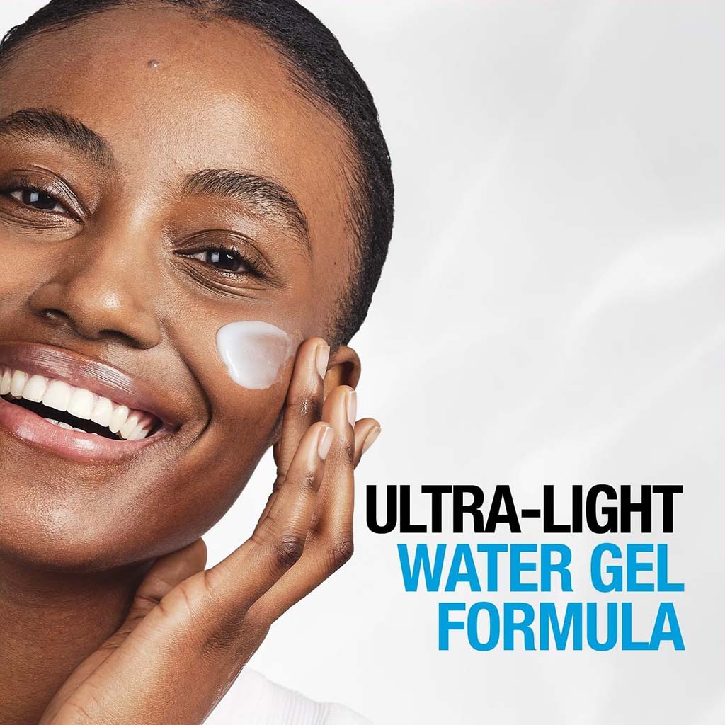 Neutrogena Hydro Boost Face Moisturizer Water Gel For Normal To Combination Skin 50ml