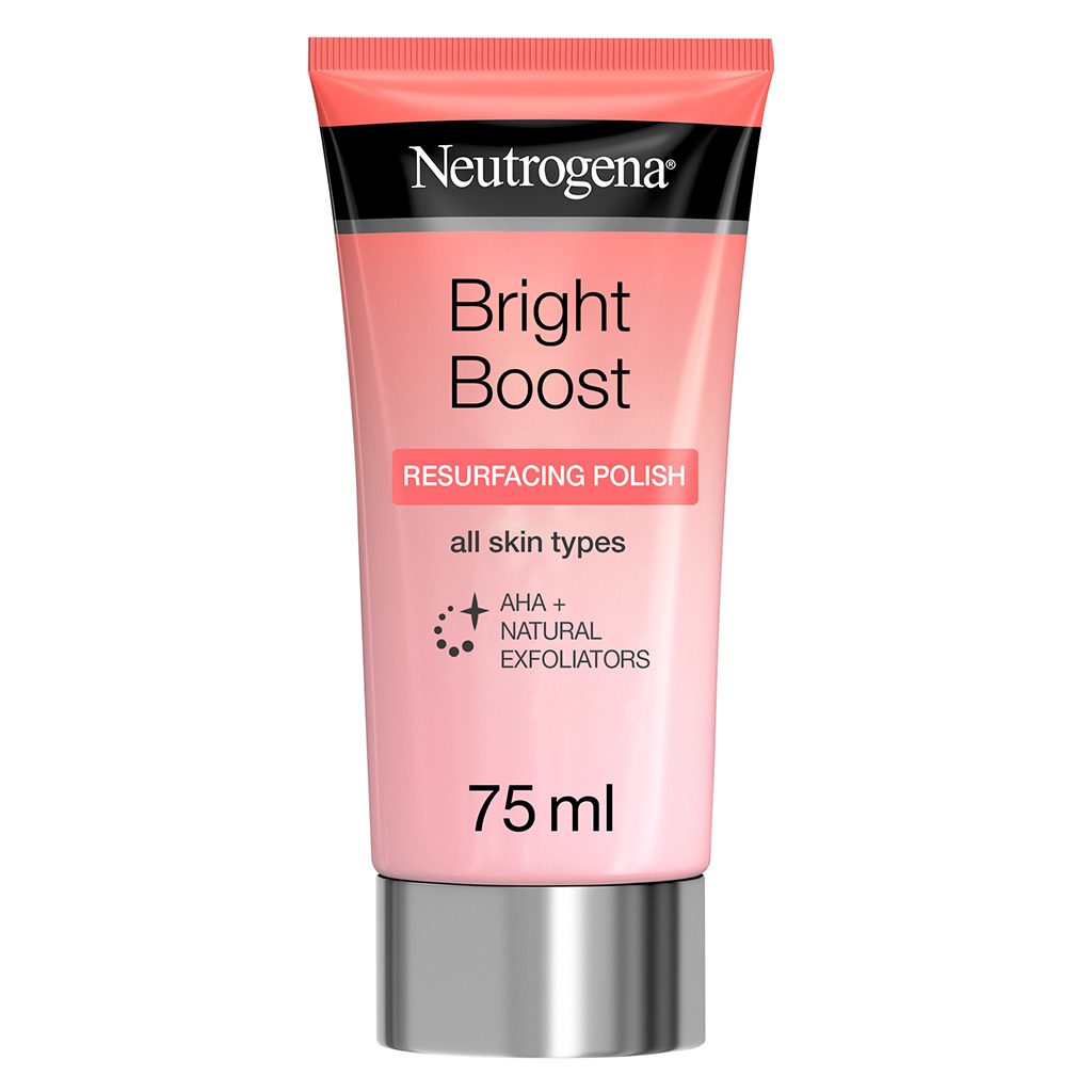 Neutrogena Bright Boost Peelineutrogena 75 ml