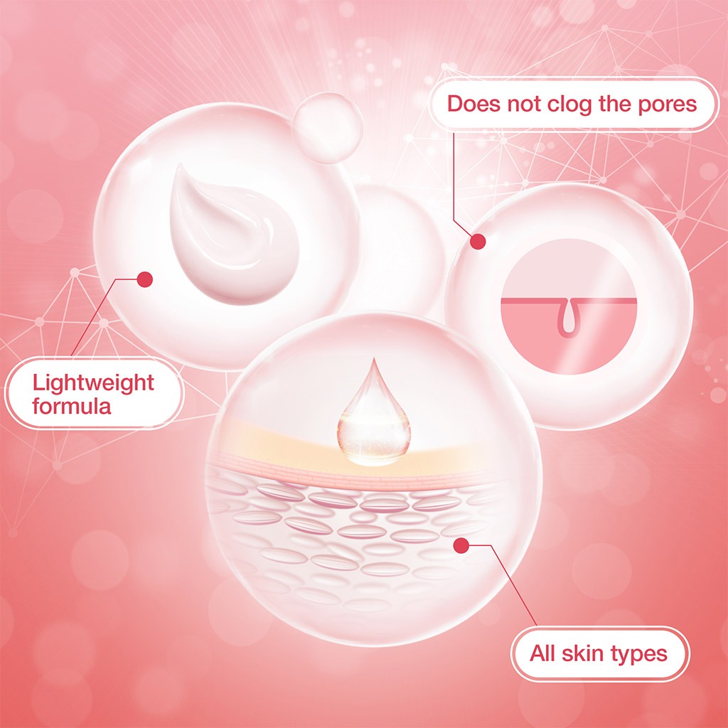 Neutrogena Bright Boost Peelineutrogena 75 ml