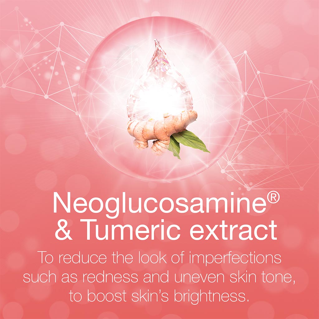 Neutrogena, Bright Boost Illuminating Serum, Radiance enhancing facial serum, 30ml
