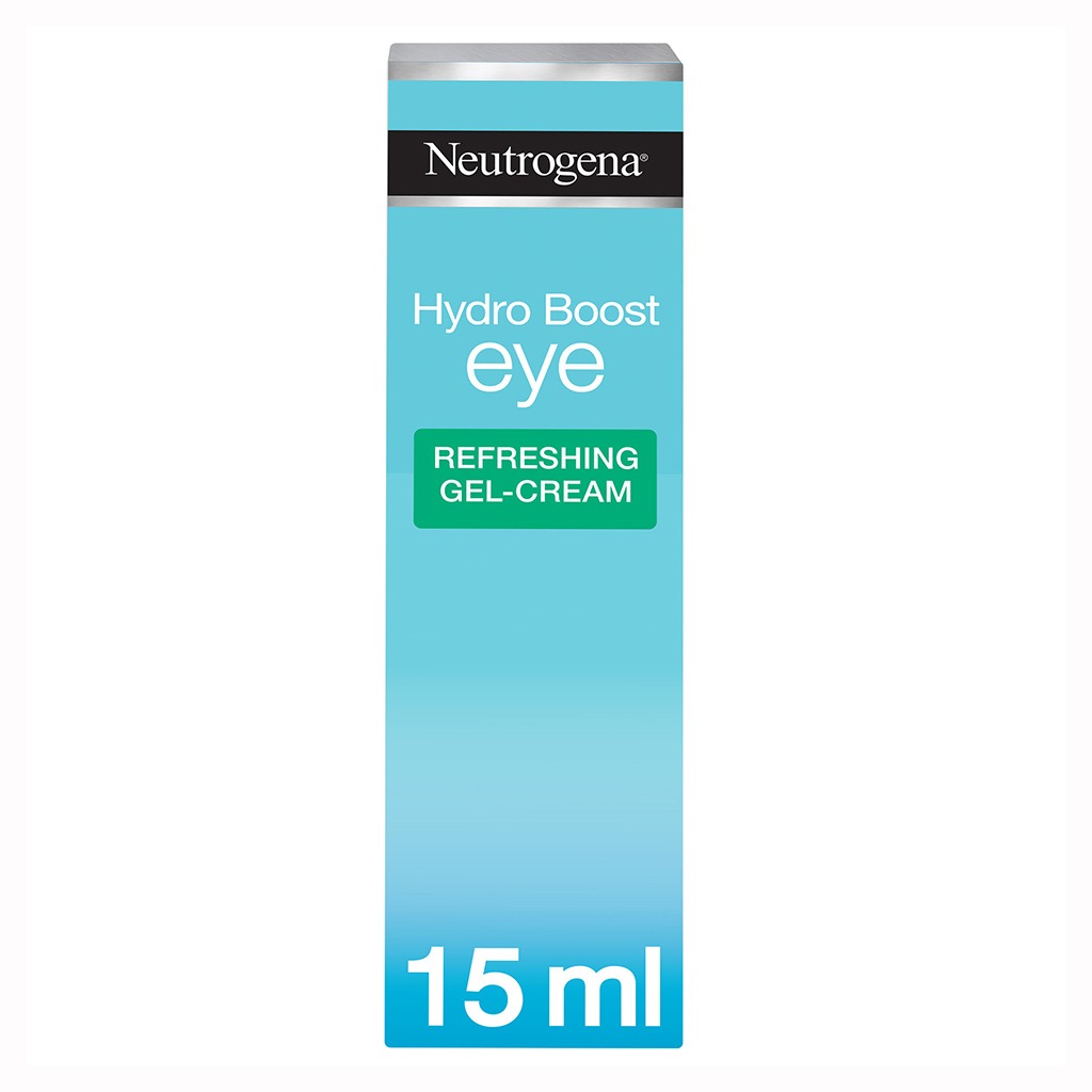 Neutrogena Hydro Boost Refr Eye Cream 15 ml
