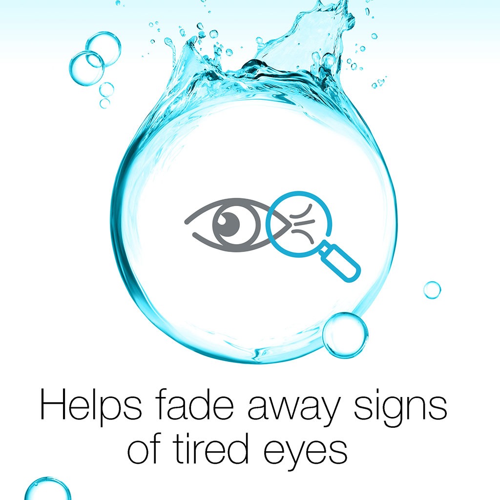 Neutrogena Hydro Boost Refr Eye Cream 15 ml