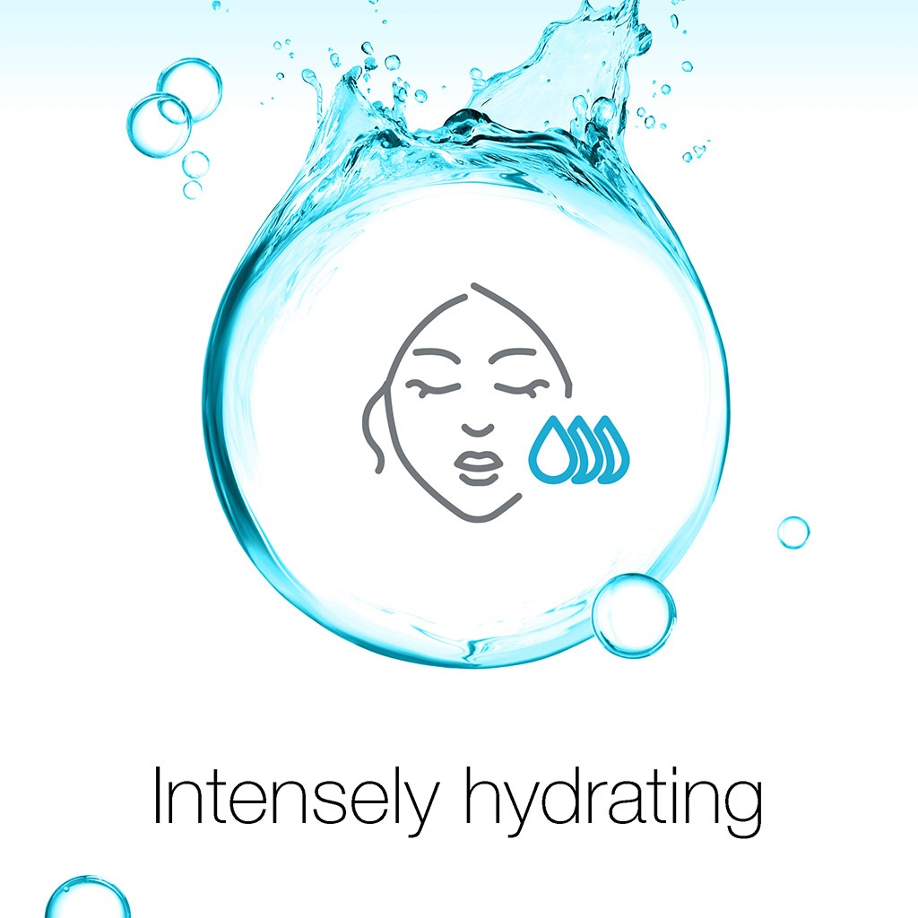 Neutrogena Hydro Boost Refr Eye Cream 15 ml
