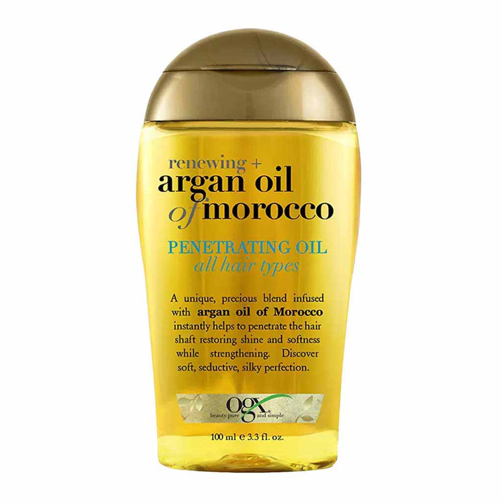 OGX Renewing Argan Oil of Morocco Penetrating Oil 100ml