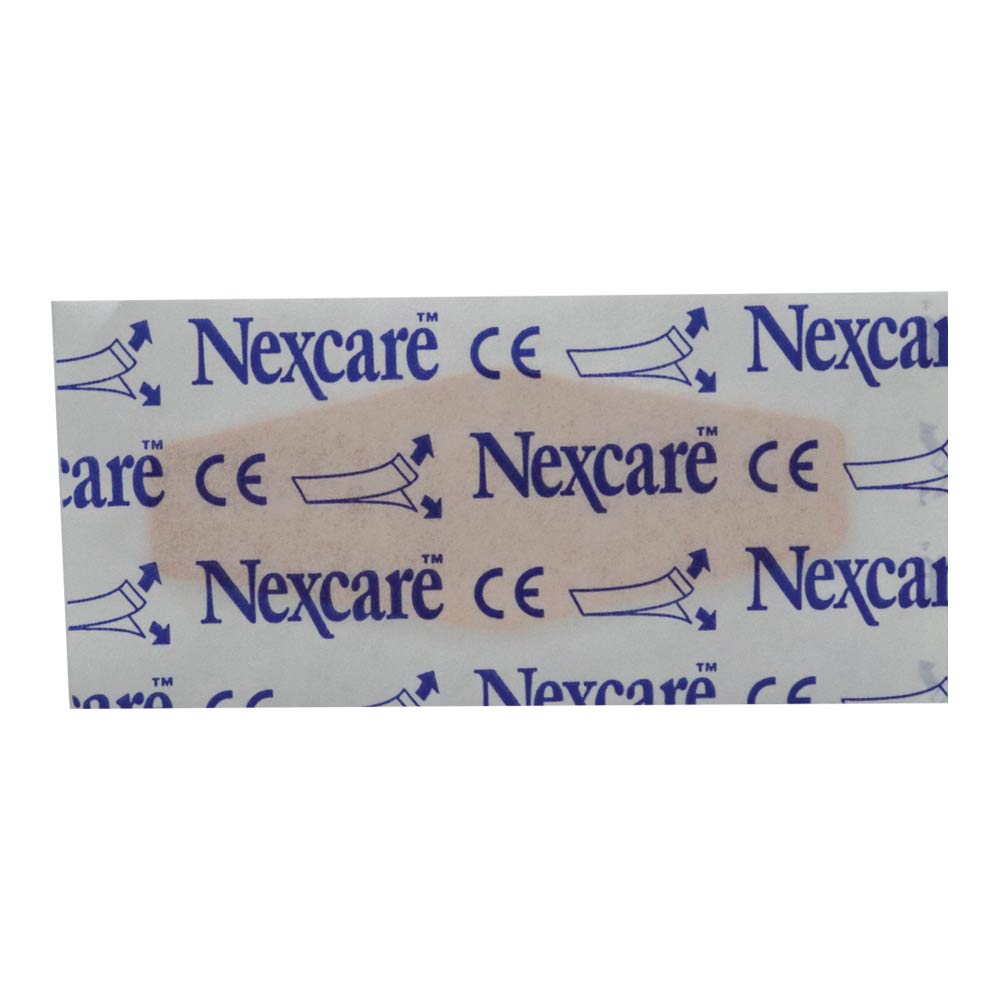 3M Nexcare, Active bandages, Durable bandages for everyday wound protection