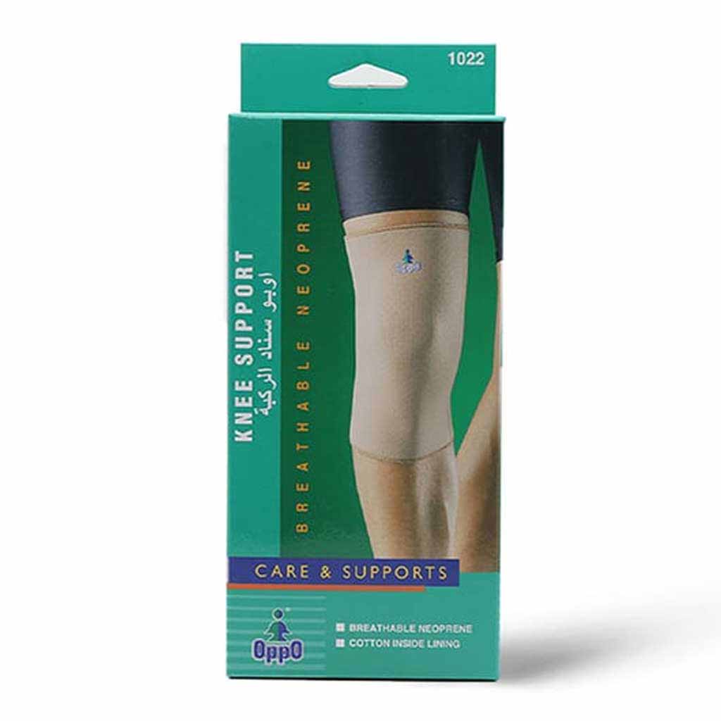 Oppo 1022 Xl/S Knee Support