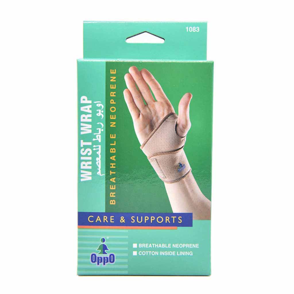 Oppo 1083 Wrist Wrap One Size