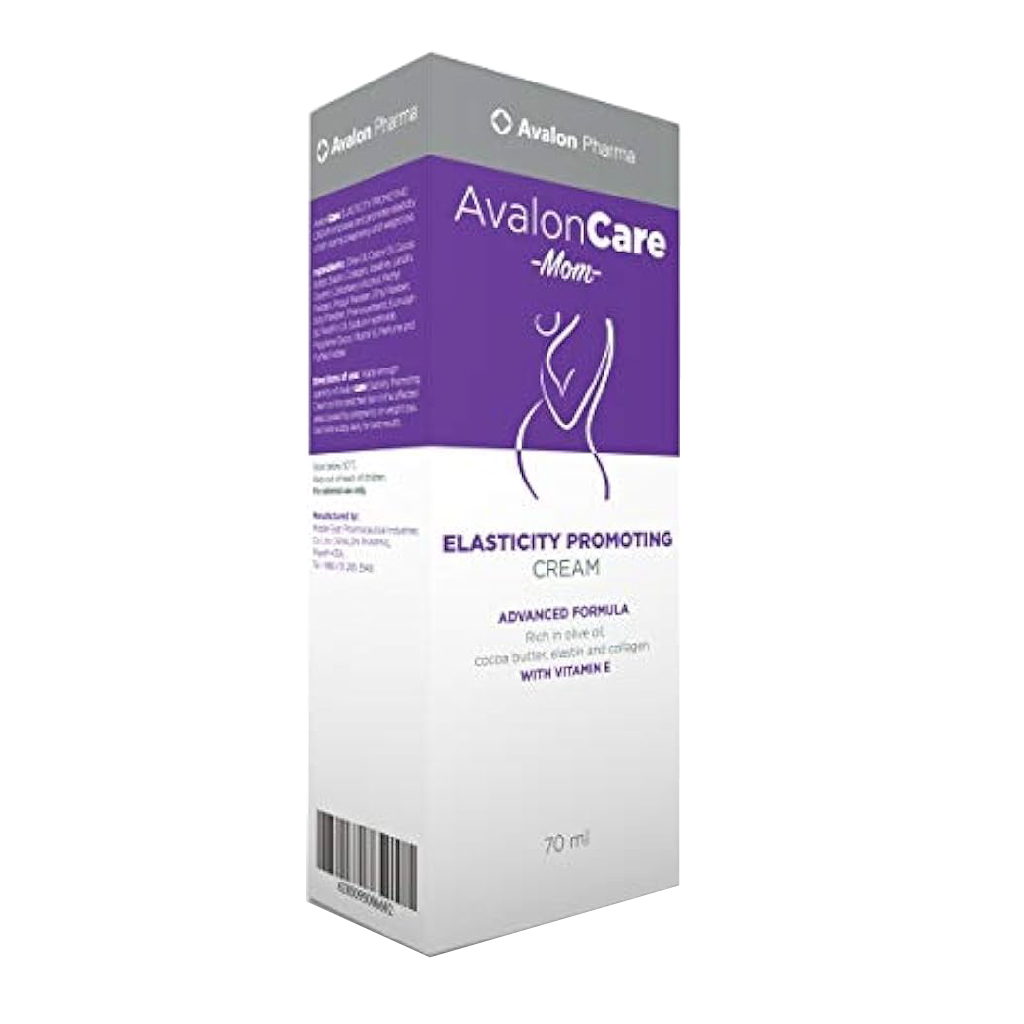 Avalon Care Elasticity Promoting Cream 70 Ml